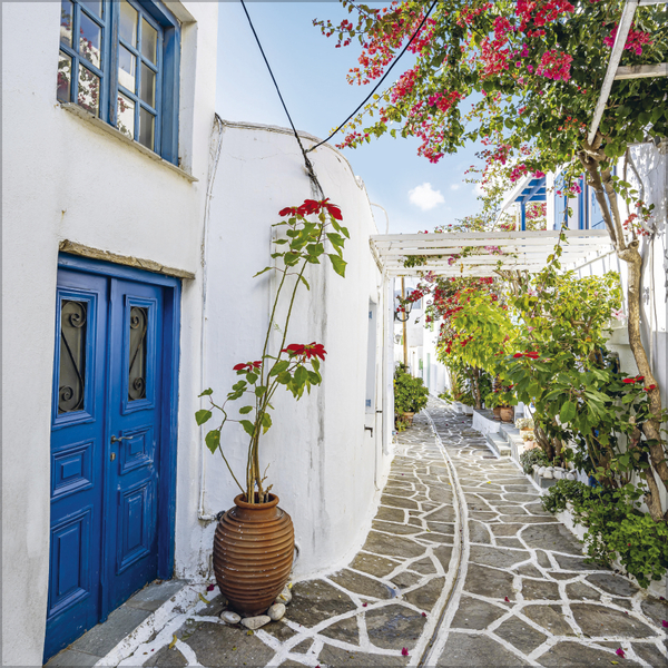 Weitere Ansicht: Traumwege 2027