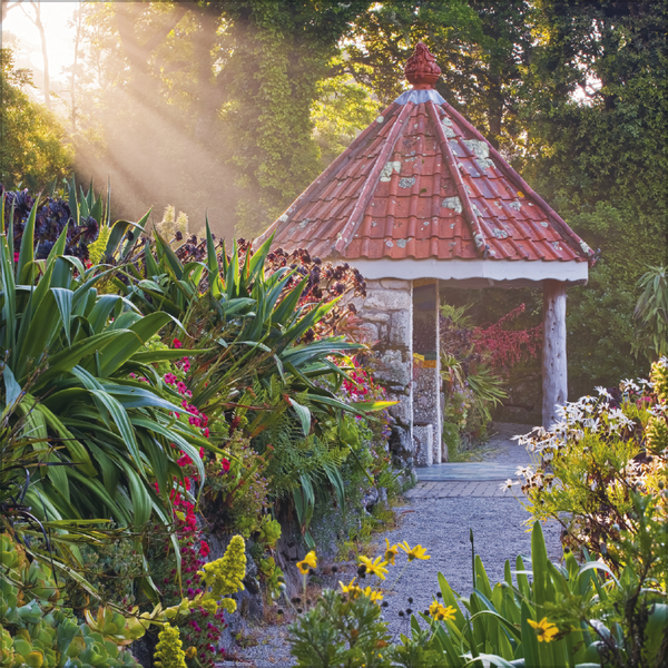 Weitere Ansicht: Traumwege 2027