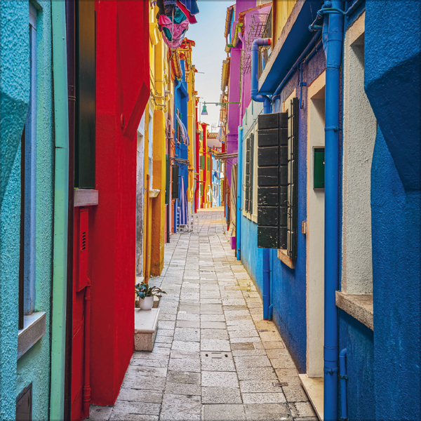 Weitere Ansicht: Traumwege 2027