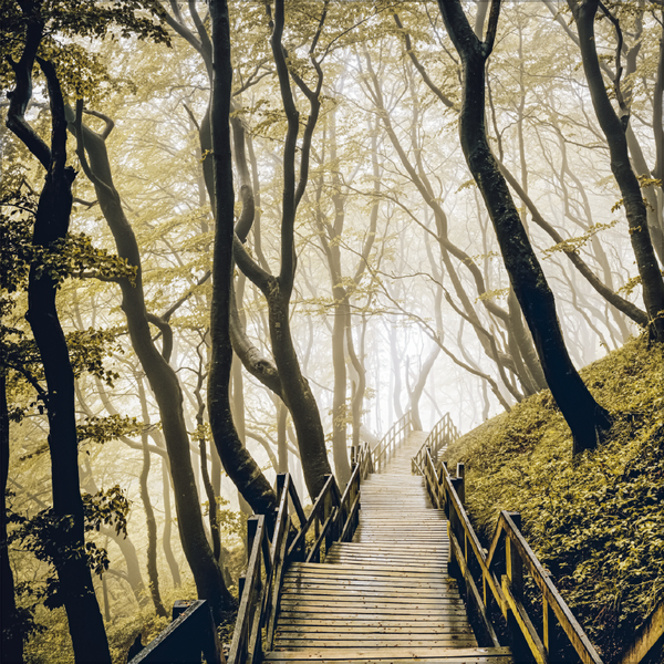 Weitere Ansicht: Traumwege 2027