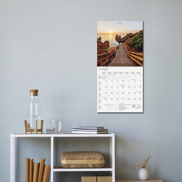 Weitere Ansicht: Traumwege 2027