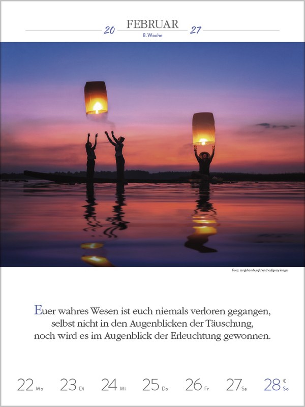 Weitere Ansicht: Buddhistische Weisheiten 2027