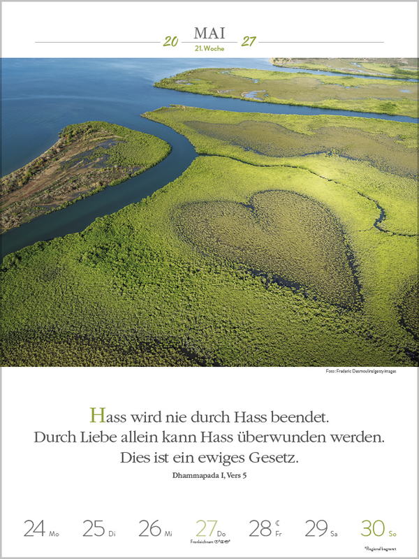 Weitere Ansicht: Buddhistische Weisheiten 2027