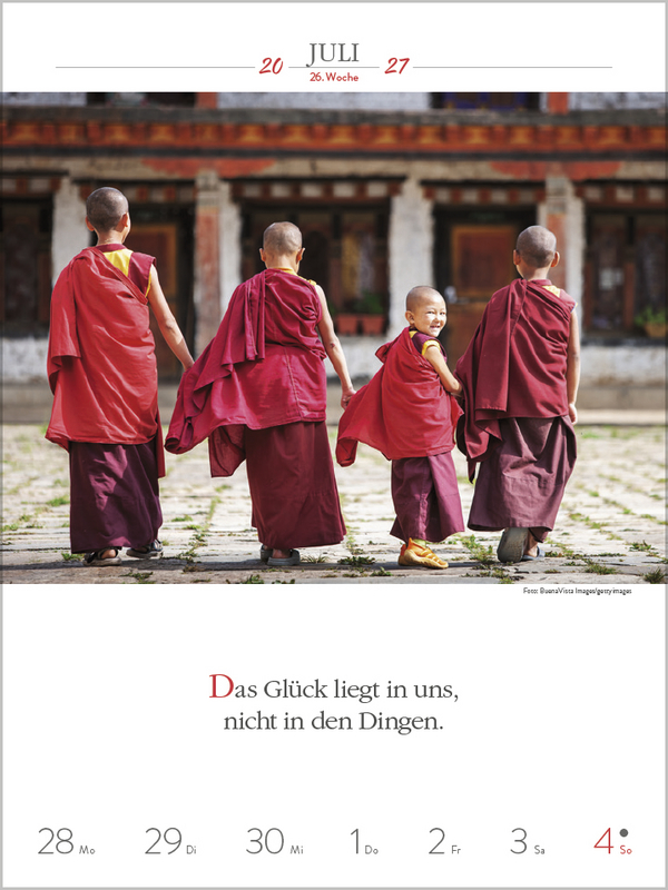 Weitere Ansicht: Buddhistische Weisheiten 2027