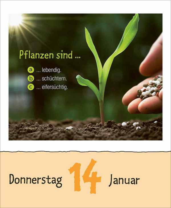 Weitere Ansicht: Kinderwissen 2027