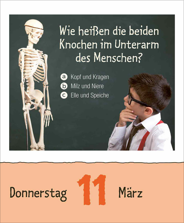 Weitere Ansicht: Kinderwissen 2027