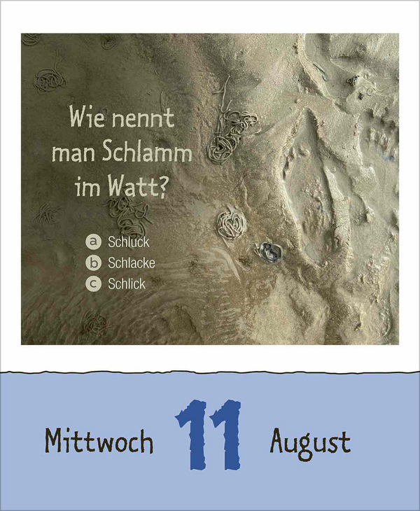 Weitere Ansicht: Kinderwissen 2027