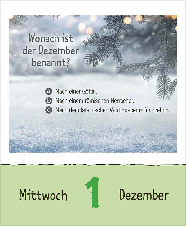 Weitere Ansicht: Kinderwissen 2027