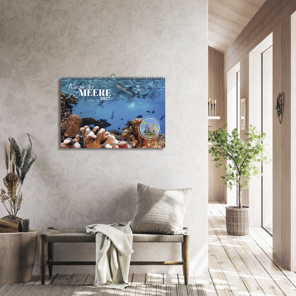Weitere Ansicht: Magie der Meere 2027