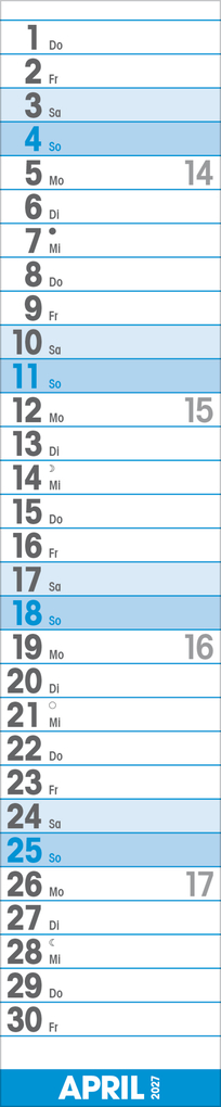Weitere Ansicht: Supertimer 2027