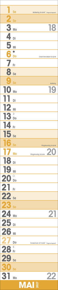 Weitere Ansicht: Supertimer 2027