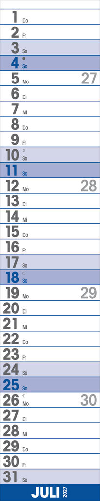 Weitere Ansicht: Supertimer 2027