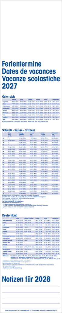 Weitere Ansicht: Supertimer 2027