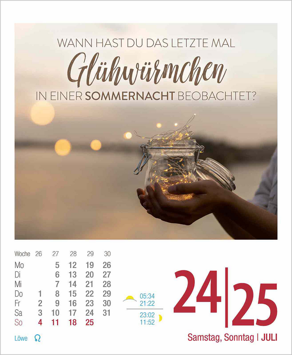 Weitere Ansicht: Zeit für mich 2027
