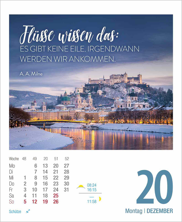Weitere Ansicht: Zeit für mich 2027