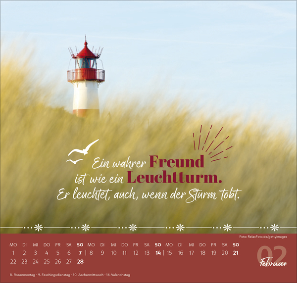 Weitere Ansicht: Du bist mein Herzensmensch 2027