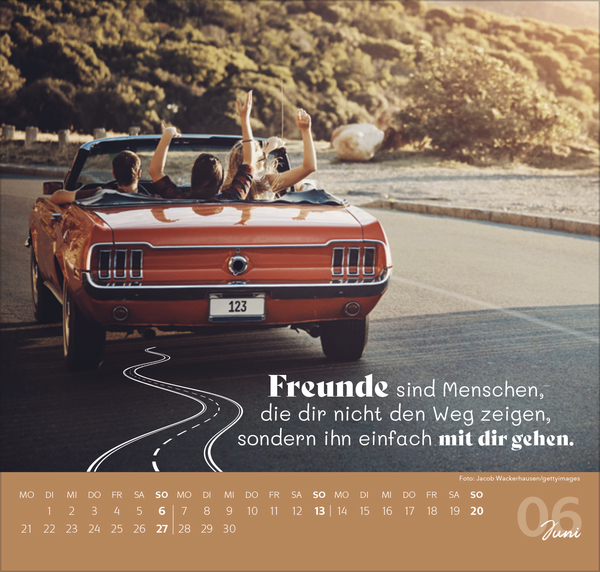 Weitere Ansicht: Du bist mein Herzensmensch 2027