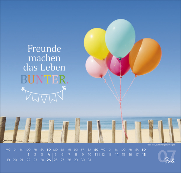 Weitere Ansicht: Du bist mein Herzensmensch 2027