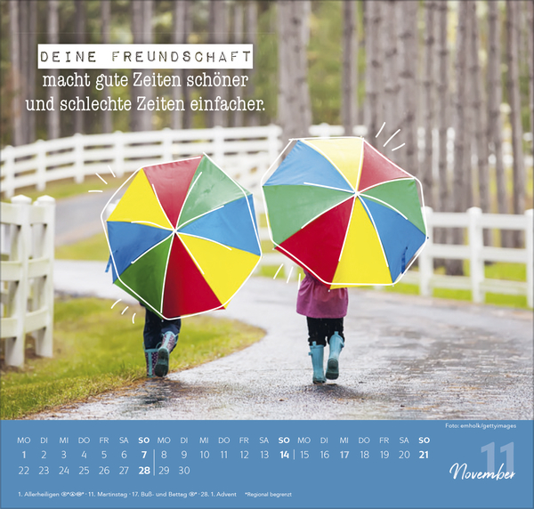 Weitere Ansicht: Du bist mein Herzensmensch 2027