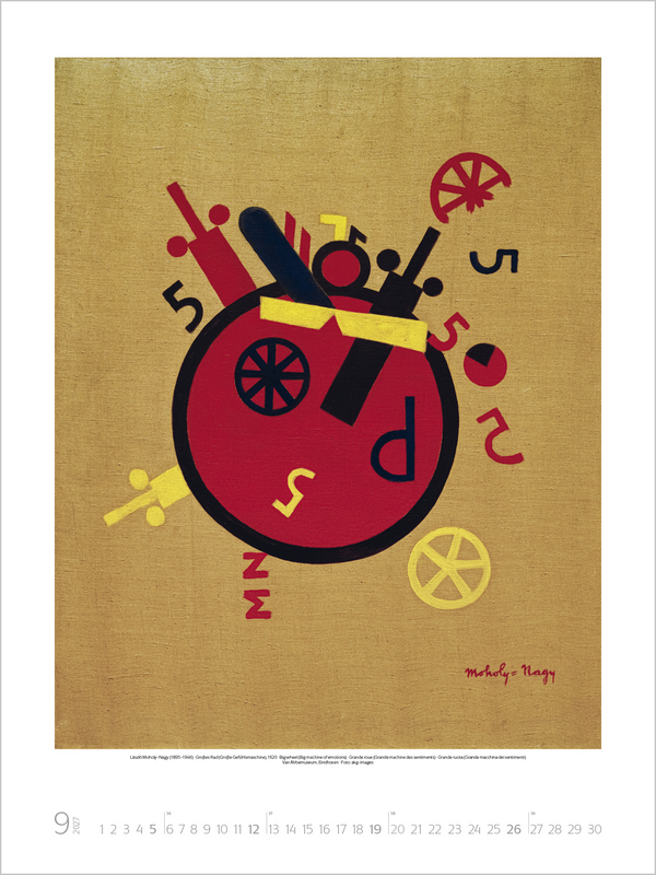 Weitere Ansicht: Bauhaus 2027