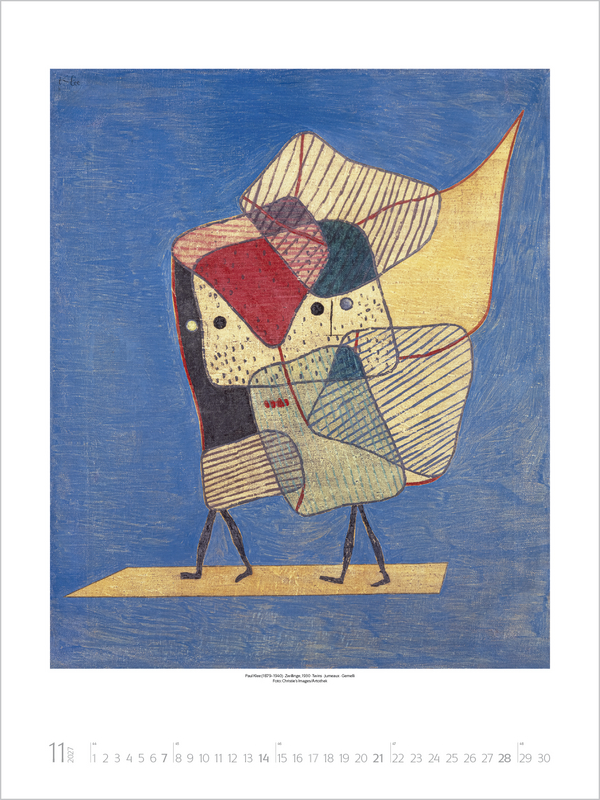 Weitere Ansicht: Bauhaus 2027