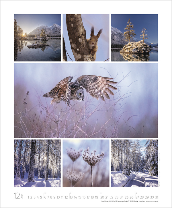 Weitere Ansicht: NaturGenuss 2027