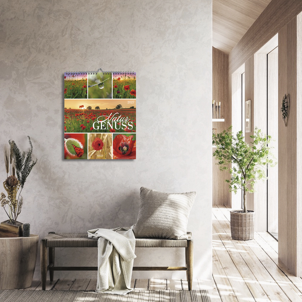 Weitere Ansicht: NaturGenuss 2027