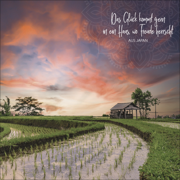 Weitere Ansicht: Achtsamkeit 2027