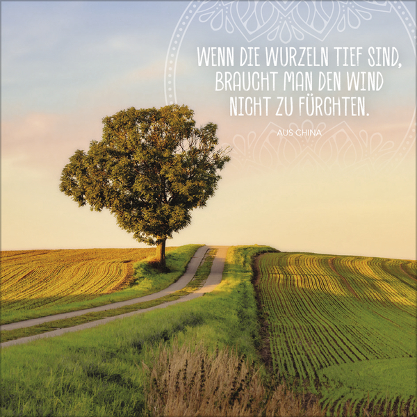 Weitere Ansicht: Achtsamkeit 2027