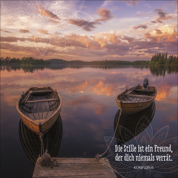 Weitere Ansicht: Achtsamkeit 2027