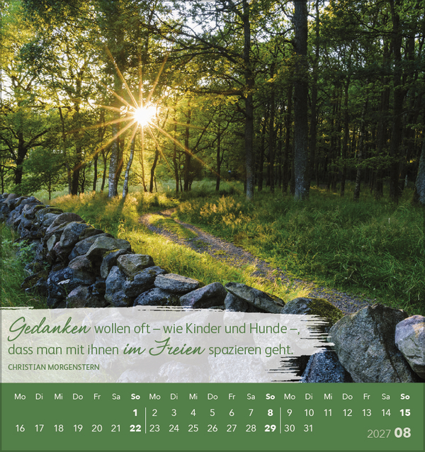 Weitere Ansicht: Schön, dass es dich gibt! 2027