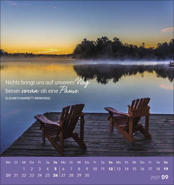 Weitere Ansicht: Schön, dass es dich gibt! 2027