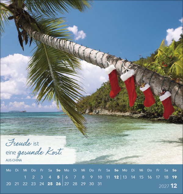 Weitere Ansicht: Schön, dass es dich gibt! 2027