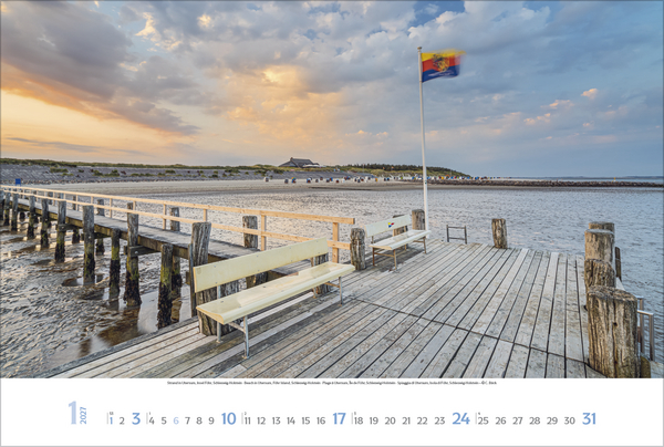 Weitere Ansicht: Faszination Nordsee 2027