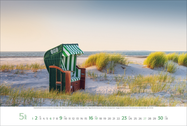 Weitere Ansicht: Faszination Nordsee 2027