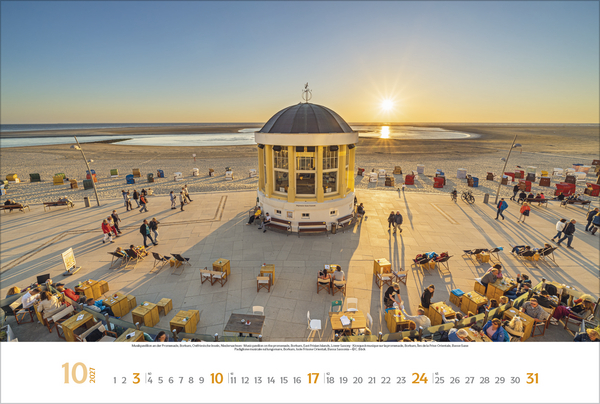 Weitere Ansicht: Faszination Nordsee 2027