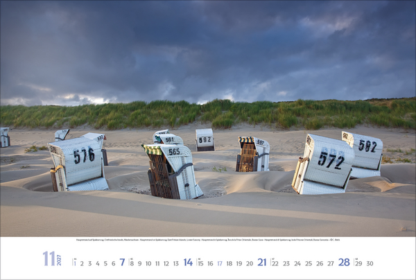 Weitere Ansicht: Faszination Nordsee 2027