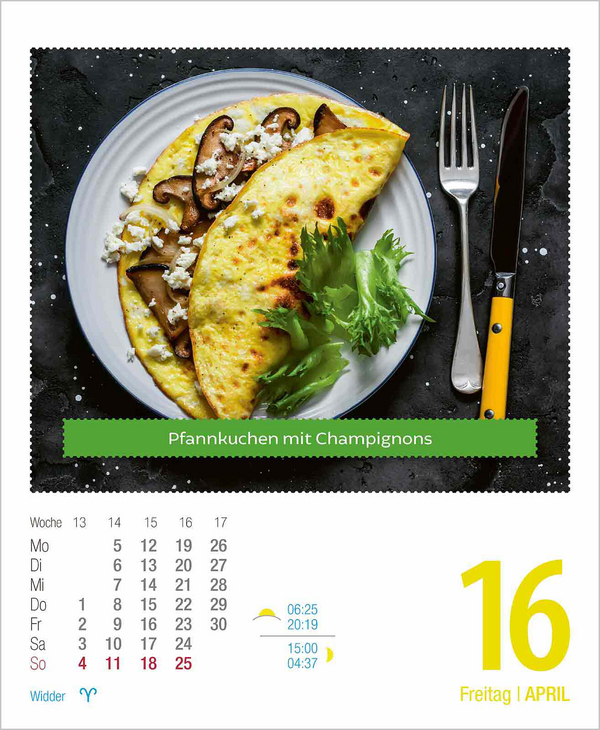Weitere Ansicht: Gesund & Lecker! 2027