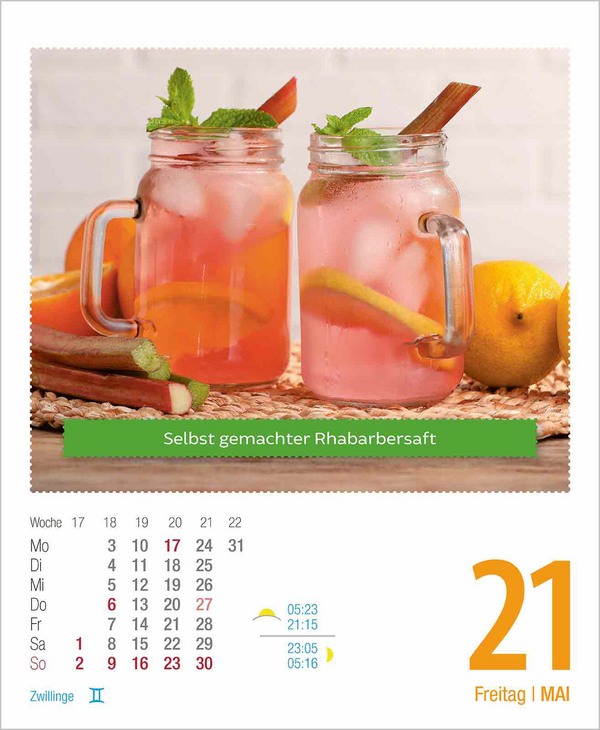 Weitere Ansicht: Gesund & Lecker! 2027