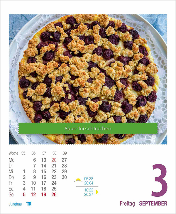 Weitere Ansicht: Gesund & Lecker! 2027