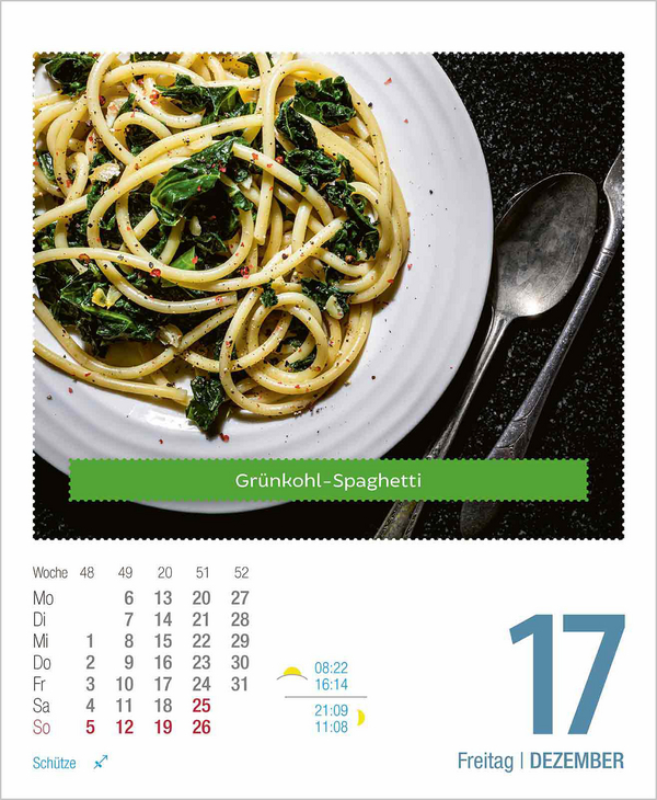 Weitere Ansicht: Gesund & Lecker! 2027
