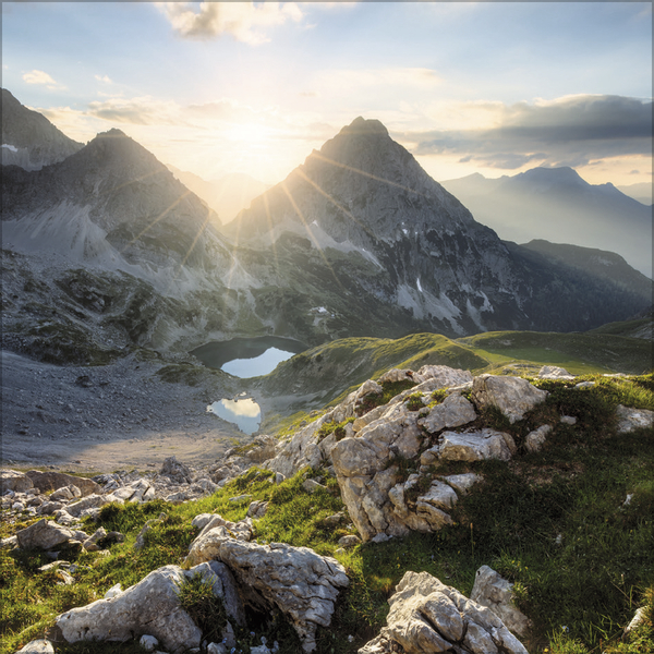 Weitere Ansicht: Alpen 2027