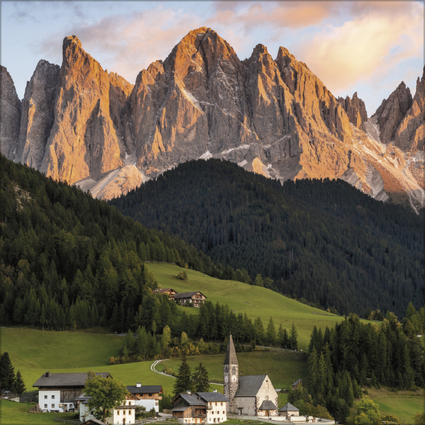 Weitere Ansicht: Alpen 2027