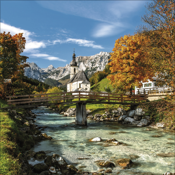 Weitere Ansicht: Alpen 2027