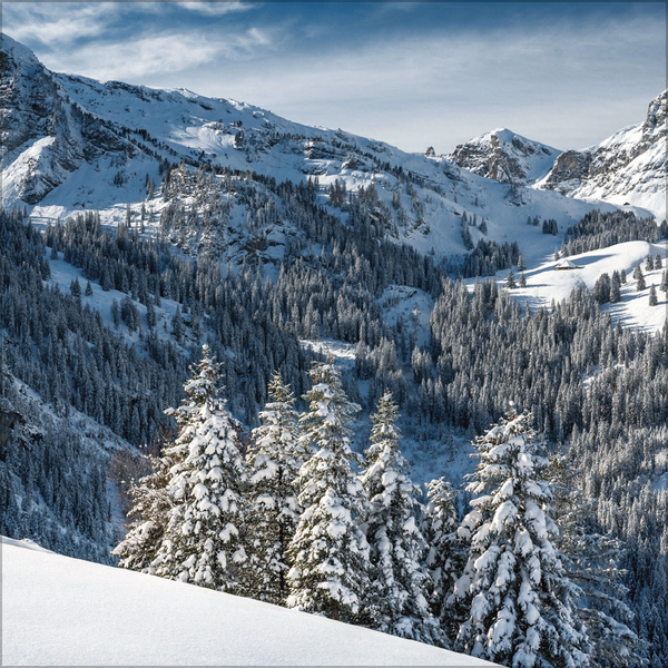 Weitere Ansicht: Alpen 2027