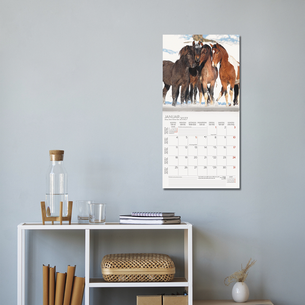 Weitere Ansicht: Horses 2027