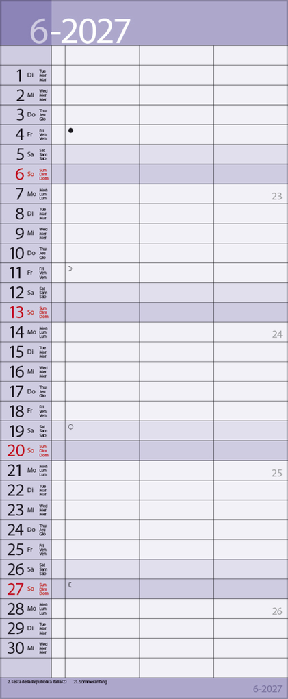 Weitere Ansicht: Timer for 2 Lifestyle 2027