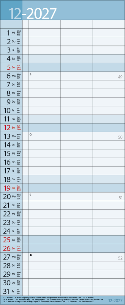 Weitere Ansicht: Timer for 2 Lifestyle 2027