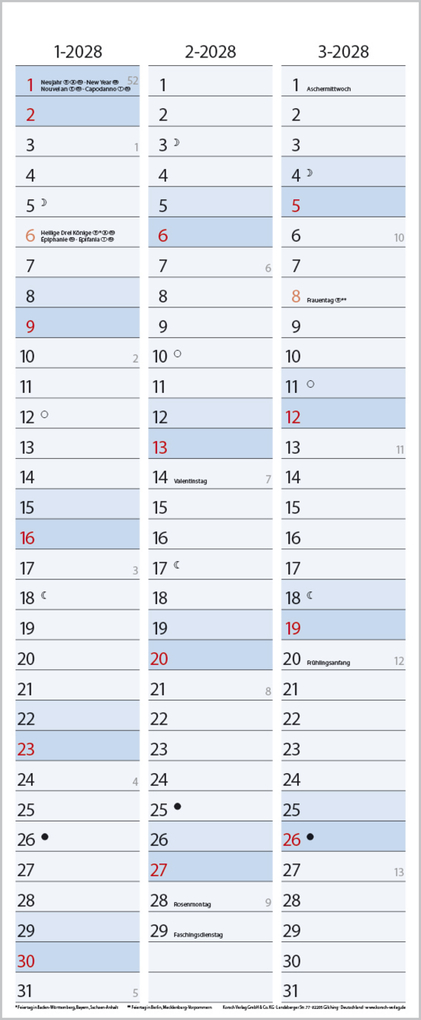 Weitere Ansicht: Timer for 2 Lifestyle 2027