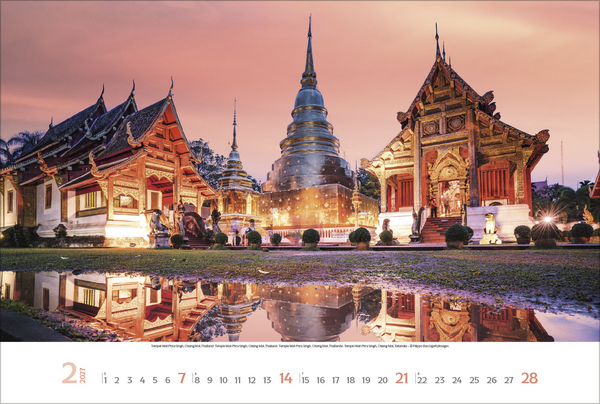 Weitere Ansicht: Sehnsuchtsorte 2027